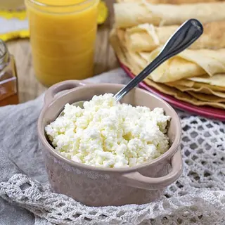 EXTRA Ricotta