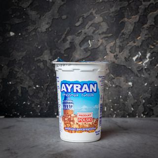 Ayran