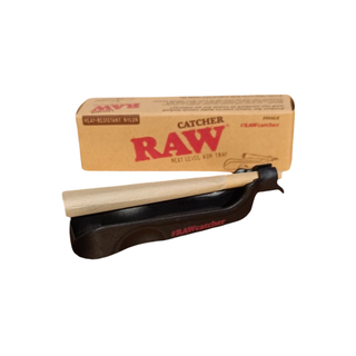 RAW Catcher