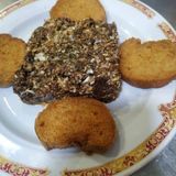 Revuelto De Morcilla (Ración)