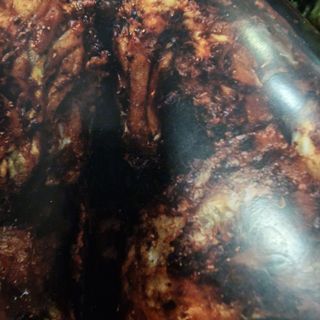 Half Tandoori Chicken