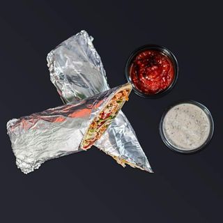 Rollo Bossa z wieprzowiną