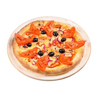 Пица вегетариана (30см)