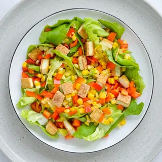 HOT 4 Lettuce