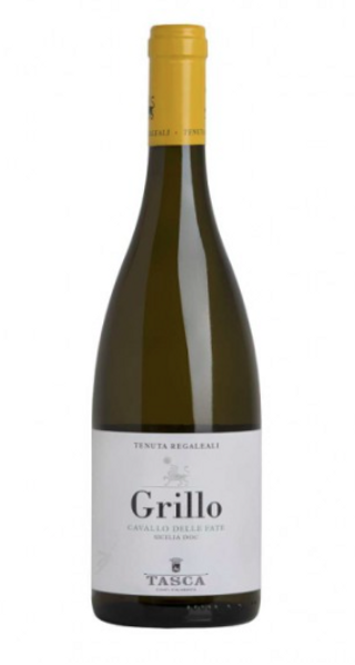 Tasca d'Almerita Grillo