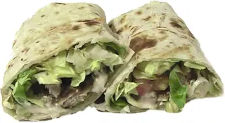 Chicken Wrap
