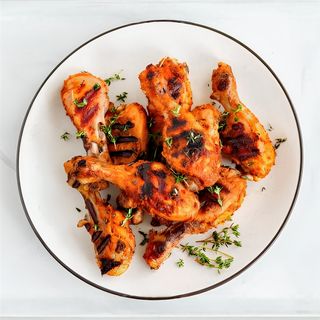 Chicken tandoori
