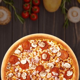 ამერიკული დიდი