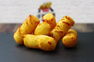 Pommes Croquettes