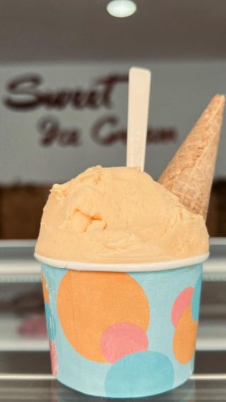 Tarrina De Helado (1 Lt.)