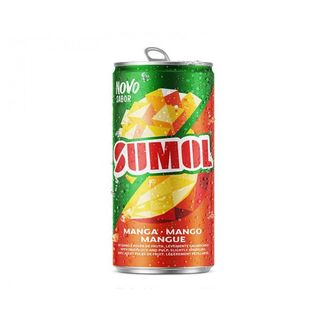 Sumo Manga 330ml
