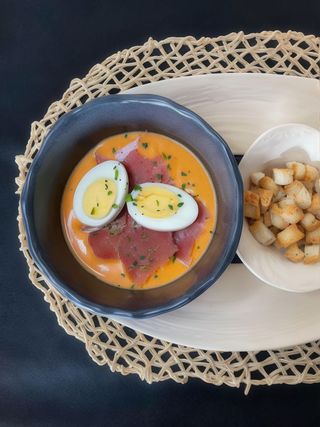 Salmorejo