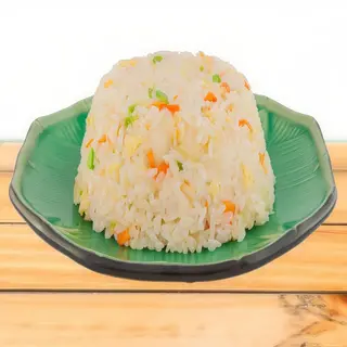 137-Arroz Frito Con Pato