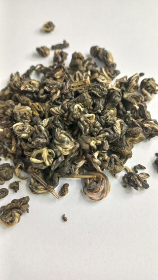 Чай Зелений равлик (100г)