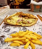 Panuzzo Cordon Bleu