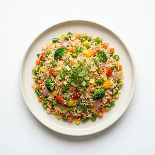 Veg Biryani