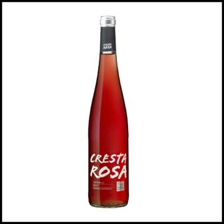 Vino Rosado Cresta Rosa Aguja (750 Ml.)