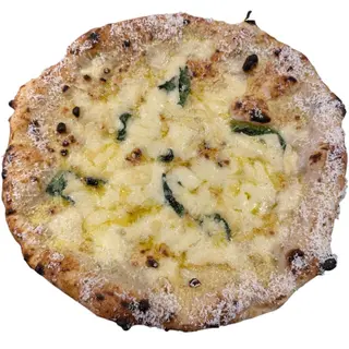 Quattro Formaggi