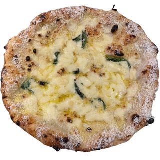 Santa (ai 4 Formaggi)