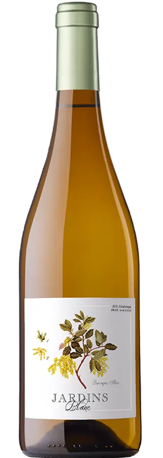 VINO BLANCO JARDINS