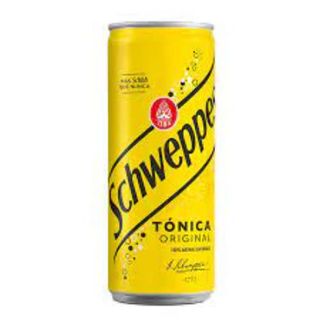 SCHWEPPES (330 Ml.)