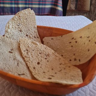 Papadum