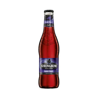 STRONGBOW DARK FRUIT 330ML