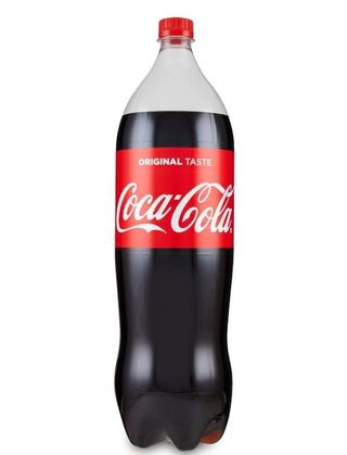 Coca-Cola lt. 1,5
