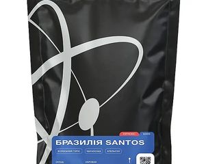 Brazil Santos (250г)