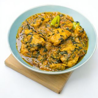 Murgh Methi