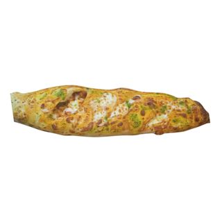 Baguette Farcie Thon