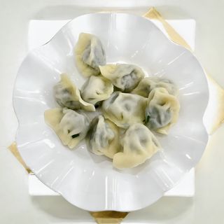 Джувава (пельмени с мясом) (250 г)