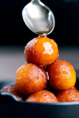 Gulab jamun