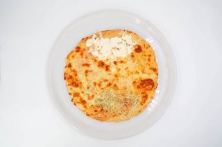 Pizza Quattro Formaggi 46cm