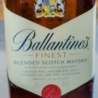 Whisky Ballantine's (700 Ml.)