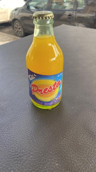 Meddeb Presta ( 20 Cl )