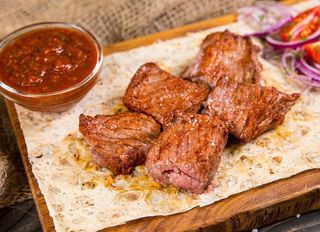 Телятина (250гр.)