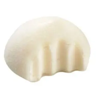 Mochi Cream Piña Y Coco (2 Uds.)