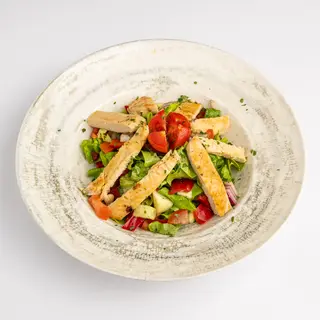 Fantazija salata