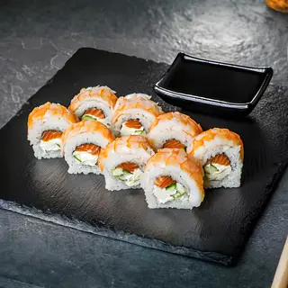 Ebi Roll