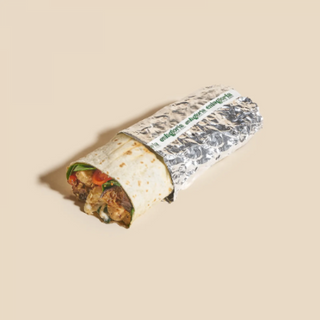 Italiano Chicken Wrap