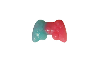 Joystick alla frutta 