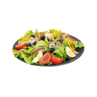 Ensalada De Xató De Sitges