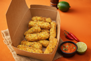 Chicken Fingers (12 pcs)