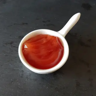 Sos ketchup