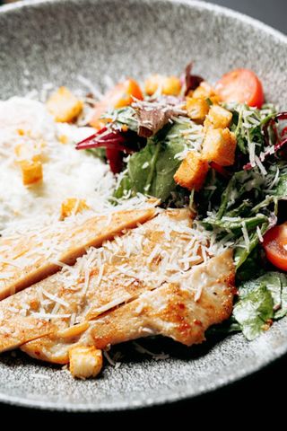 Цезар з Індичкою