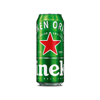 Heineken 0.5l