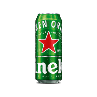 Heineken 0.5l