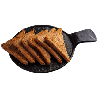 Хлеб тостерный