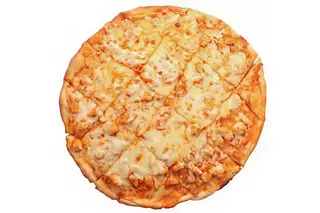 Pizza Dinde
